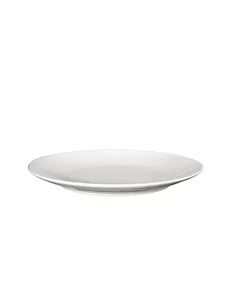 ASA SELECTION | Weihnachts Dessertteller 20,5cm South Pole | weiss